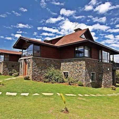 The Great Rift Valley Lodge & Golf Resort Naivasha Eksteriør billede