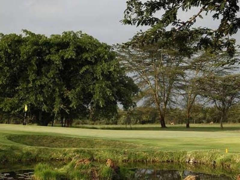 The Great Rift Valley Lodge & Golf Resort Naivasha Eksteriør billede